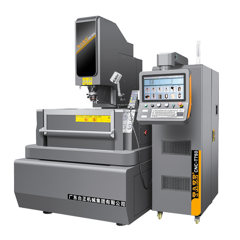 CNC-B45S 三軸鏡面火花機(jī)